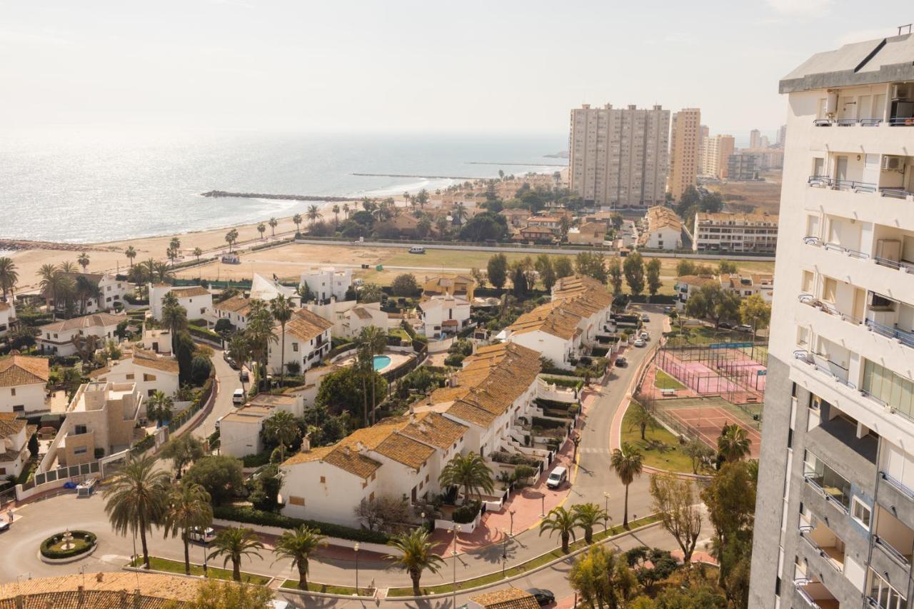 Апартаменти Platja Puig Валенсія Екстер'єр фото